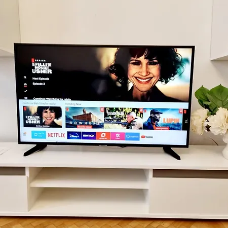 Cozy Near Center Bukareszt