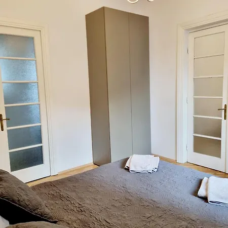 Apartament Cozy Near Center Bukareszt