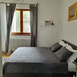 Cozy Near Center Apartment