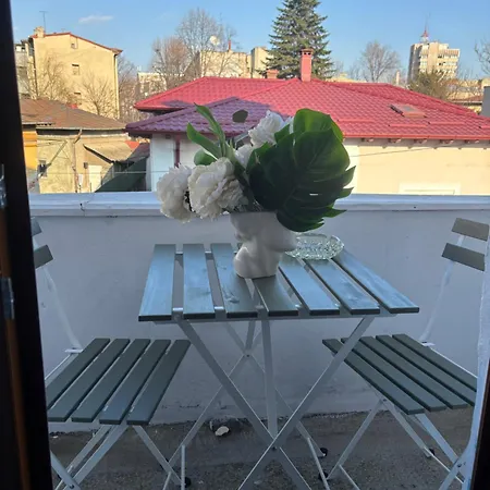 Cozy Near Center Apartment