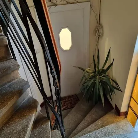 Cozy Near Center * Bukarest