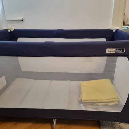 Cozy Near Center Bucarest