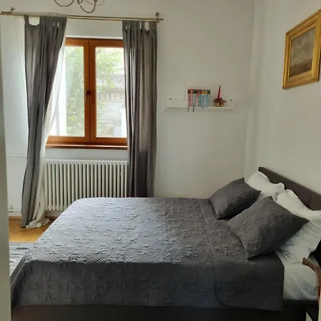 Cozy Near Center Apartamento