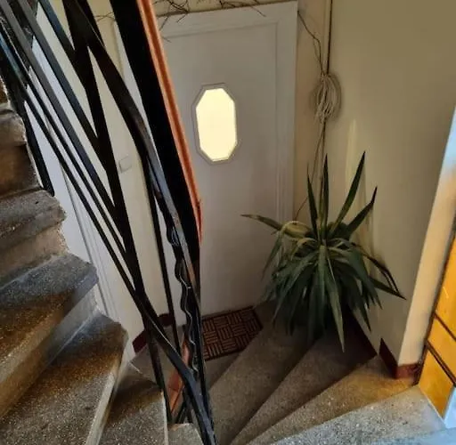 Cozy Near Center * Bukarest