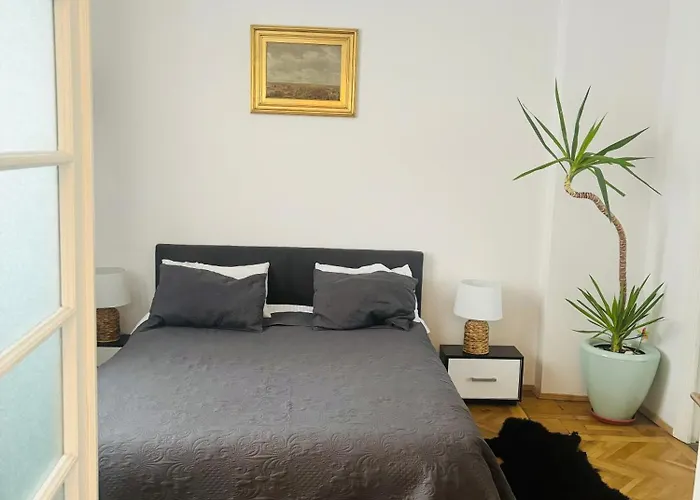 Cozy Near Center Bukarest