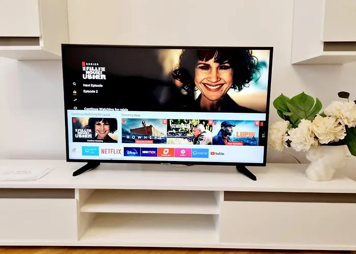 Cozy Near Center Bukarest