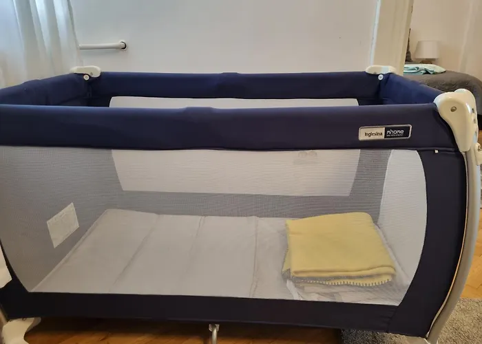 Cozy Near Center Bukarest