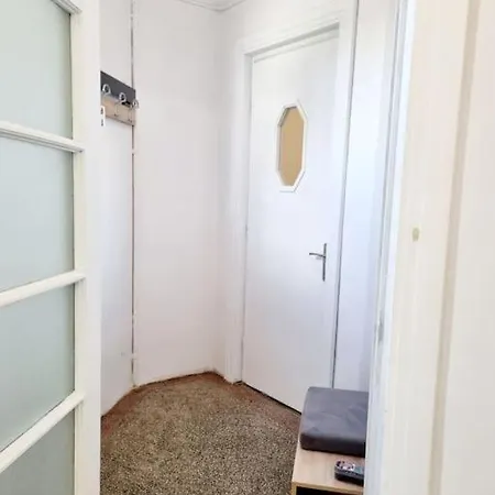 Cozy Near Center Appartement