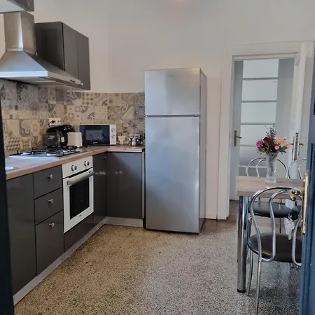 Appartement Cozy Near Center *