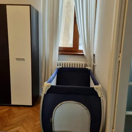 Cozy Near Center Appartement *